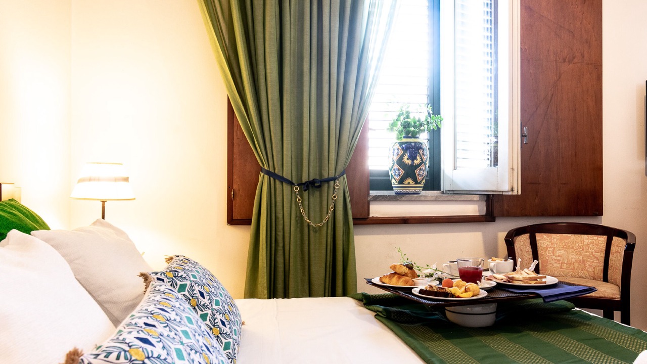 Photo of Bedroom in Palermo