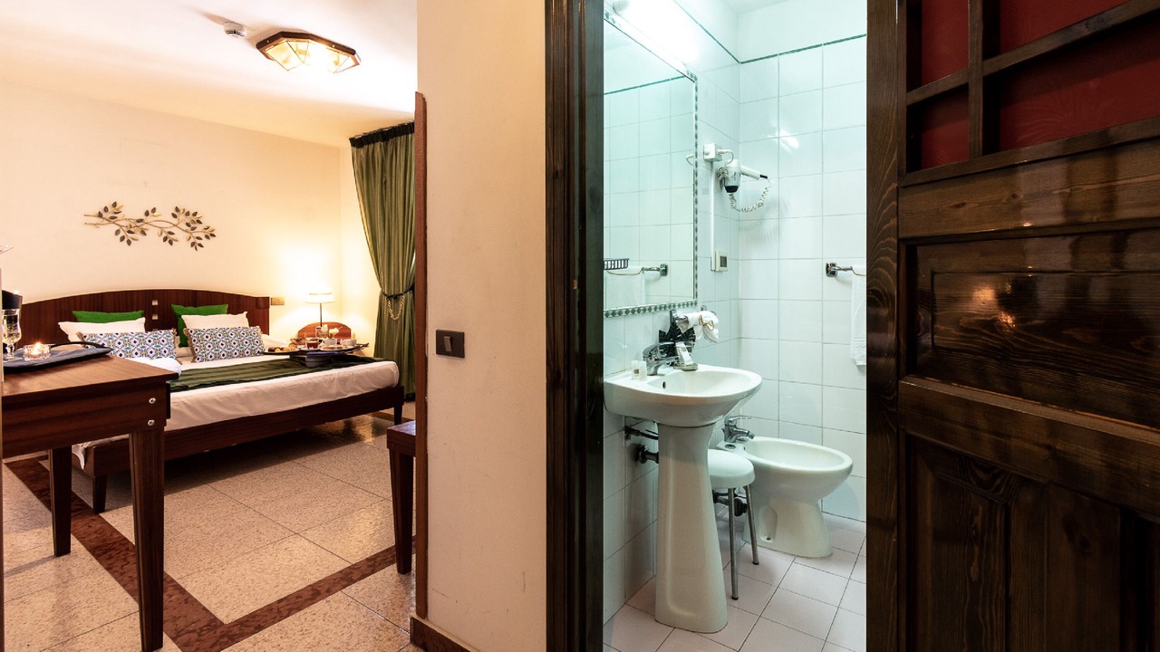 Photo of Bedroom in Palermo