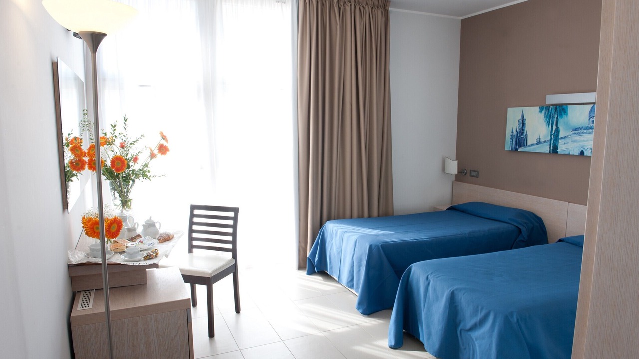 Photo of Bedroom in Palermo