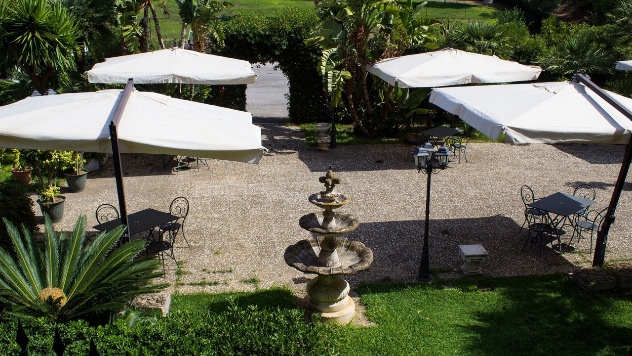 Photo of Outdoor in Palermo