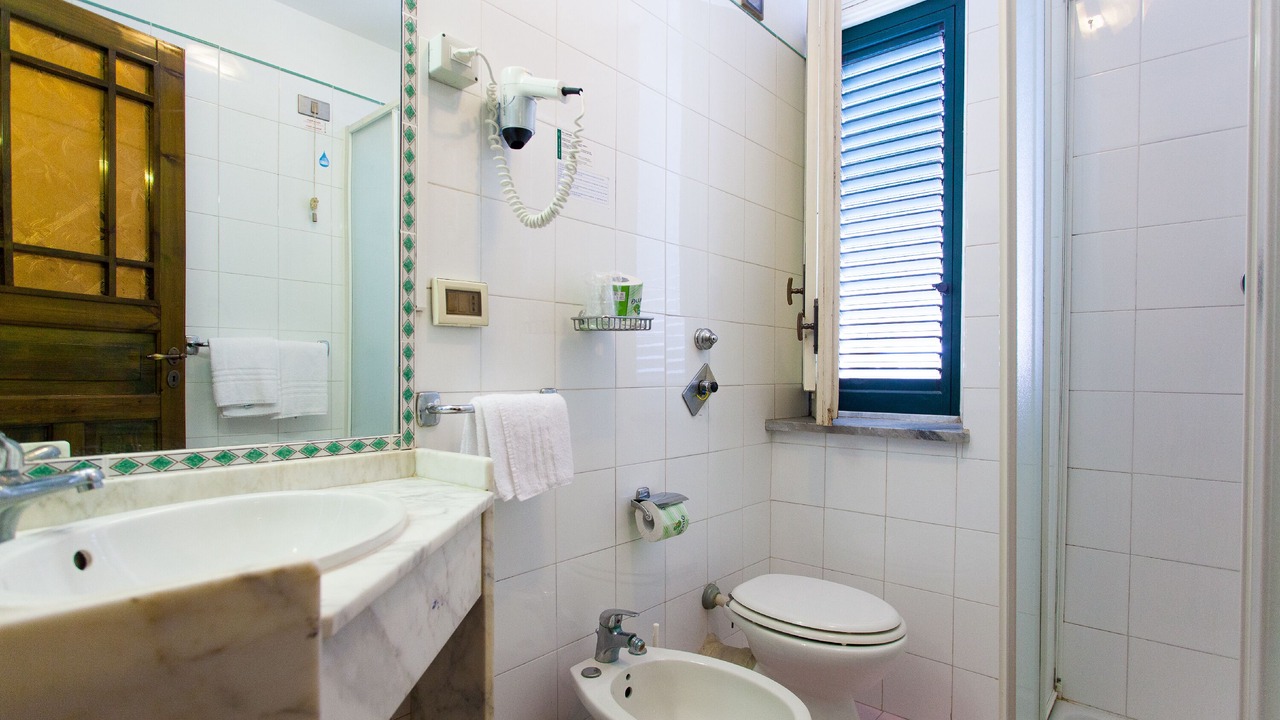 Photo of Bathroom in Palermo