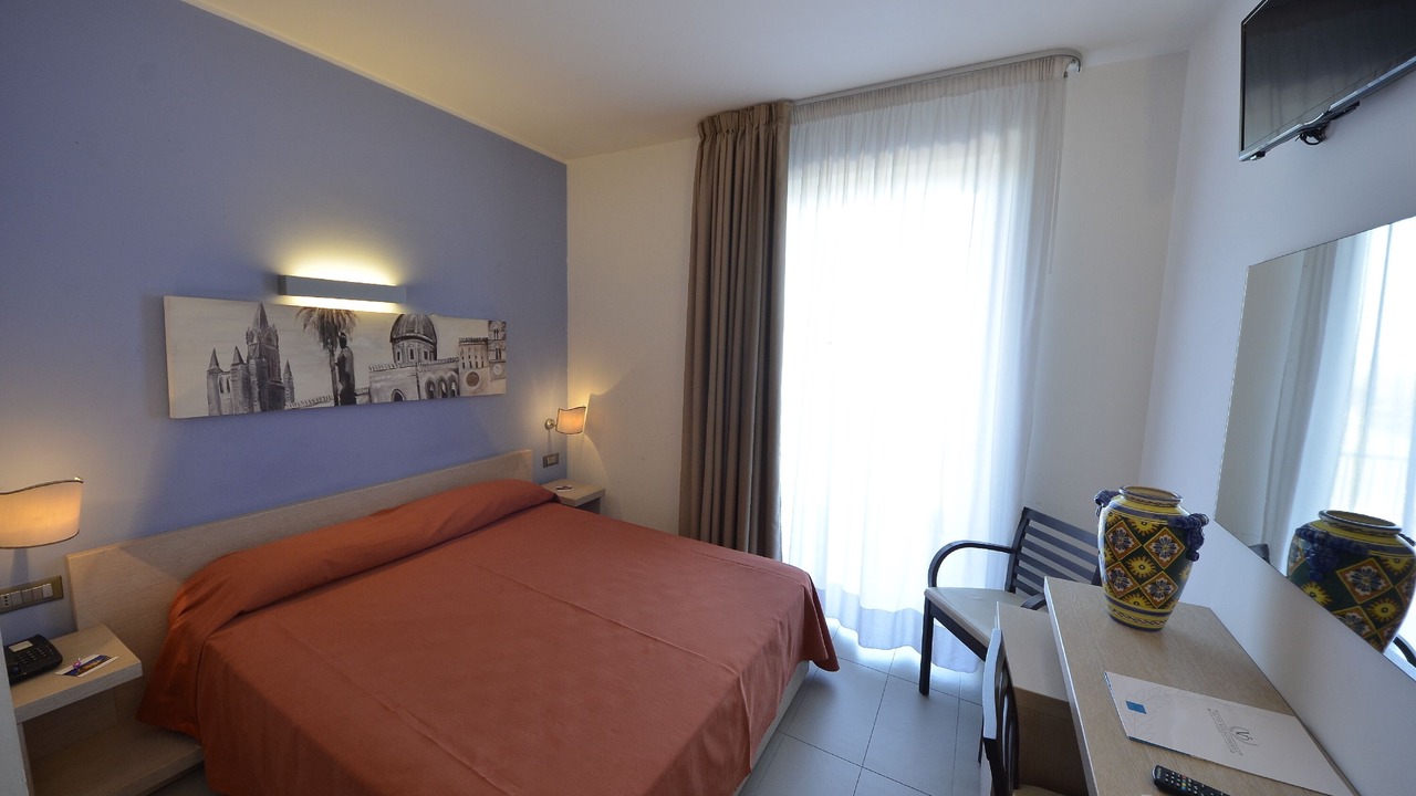 Photo of Bedroom in Palermo