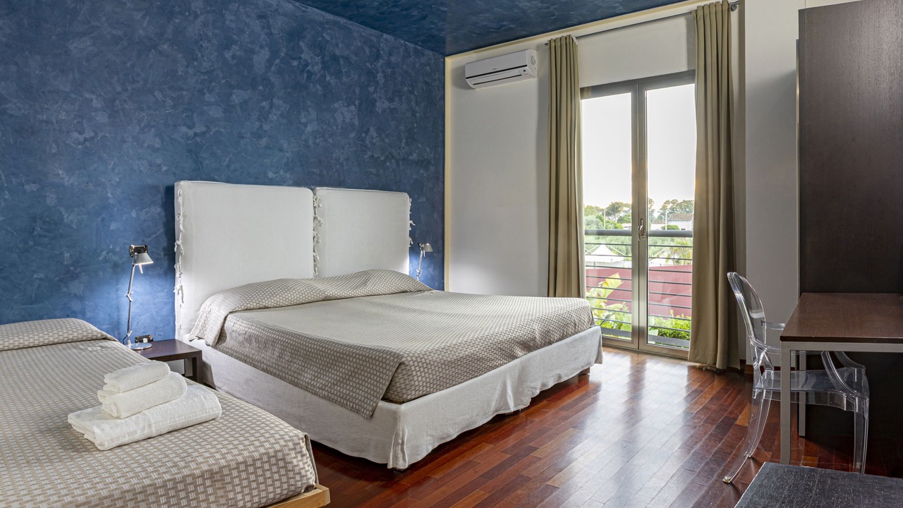 Photo of Bedroom in Carrozziere