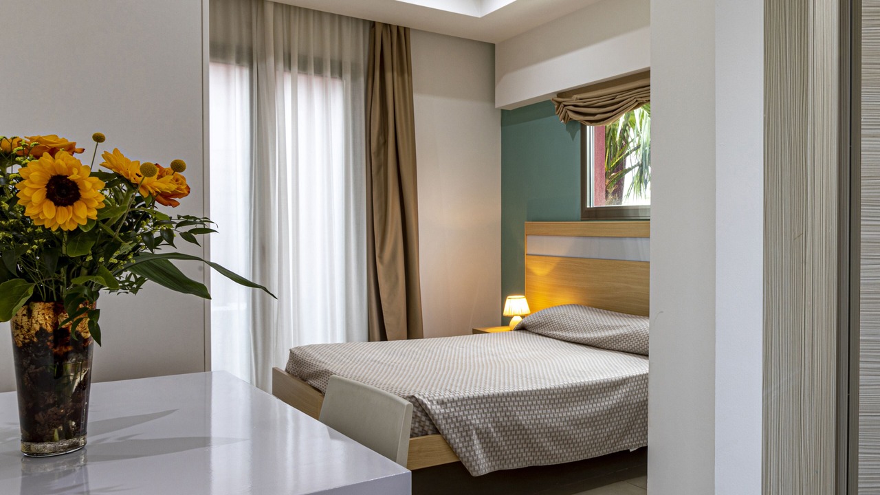 Photo of Bedroom in Carrozziere