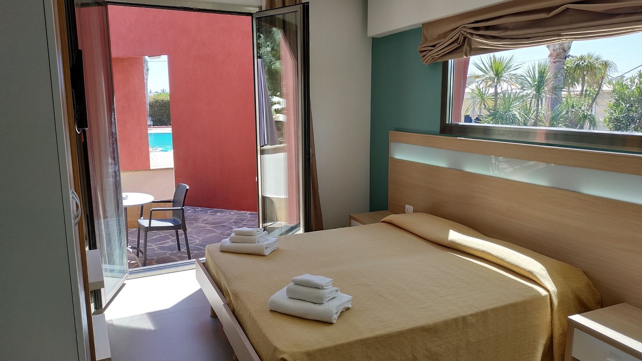 Photo of Bedroom in Carrozziere