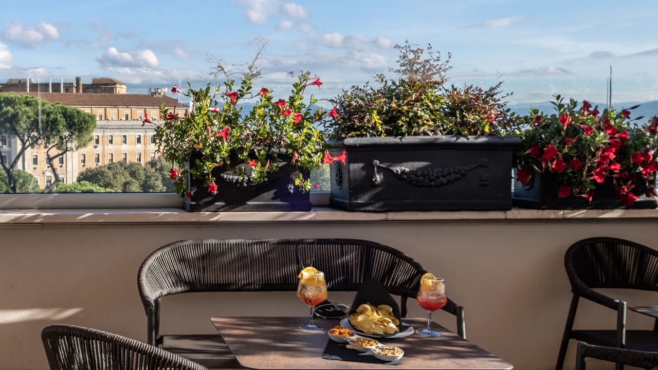 Photo of Outdoor in Carrozziere