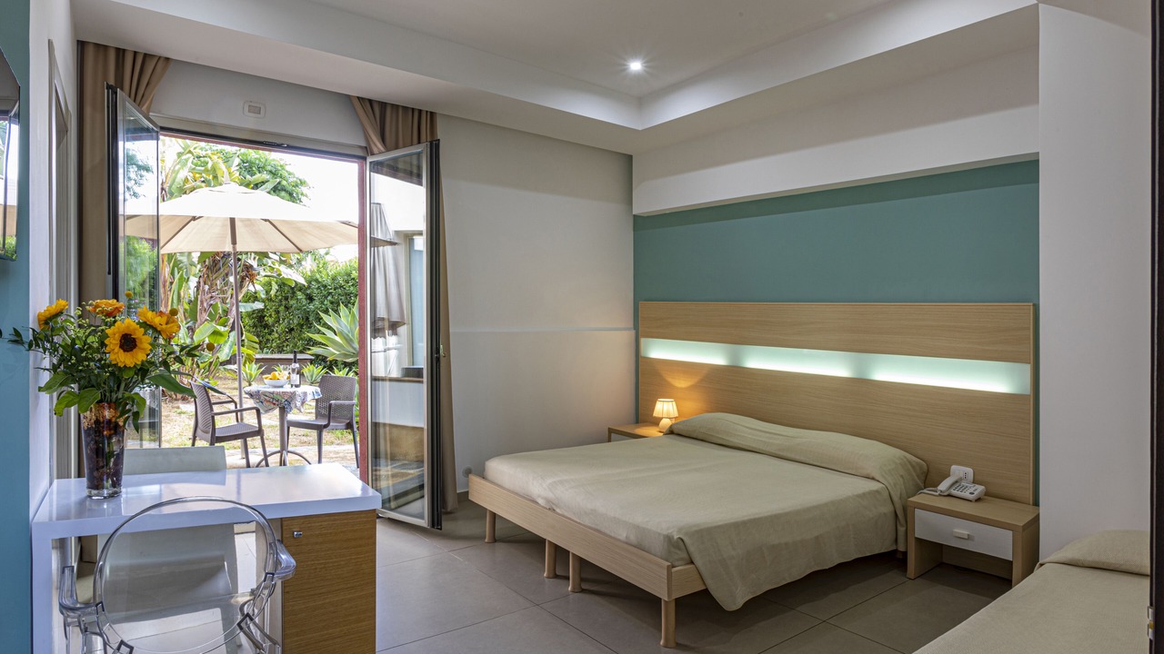 Photo of Bedroom in Carrozziere