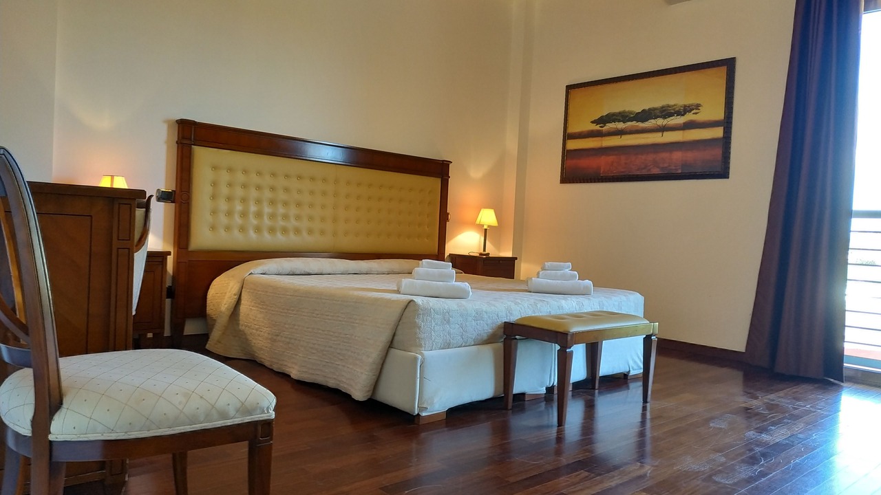 Photo of Bedroom in Carrozziere