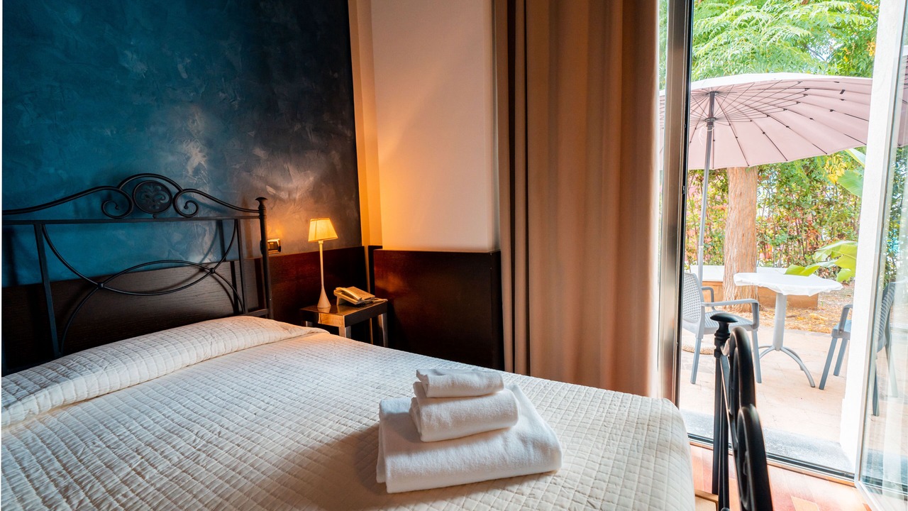 Photo of Bedroom in Carrozziere
