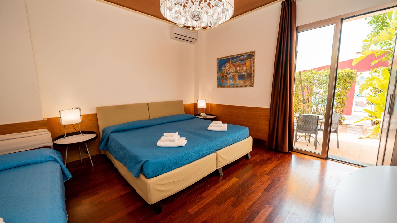 Photo of Bedroom in Carrozziere