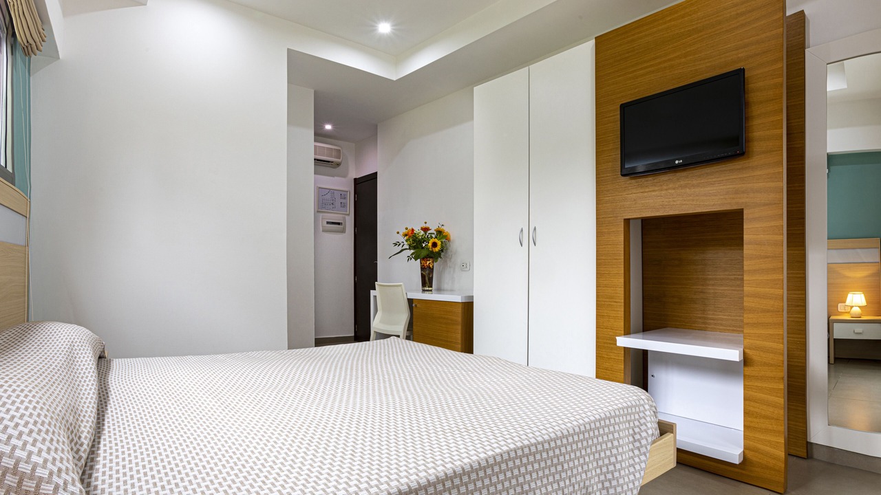 Photo of Bedroom in Carrozziere