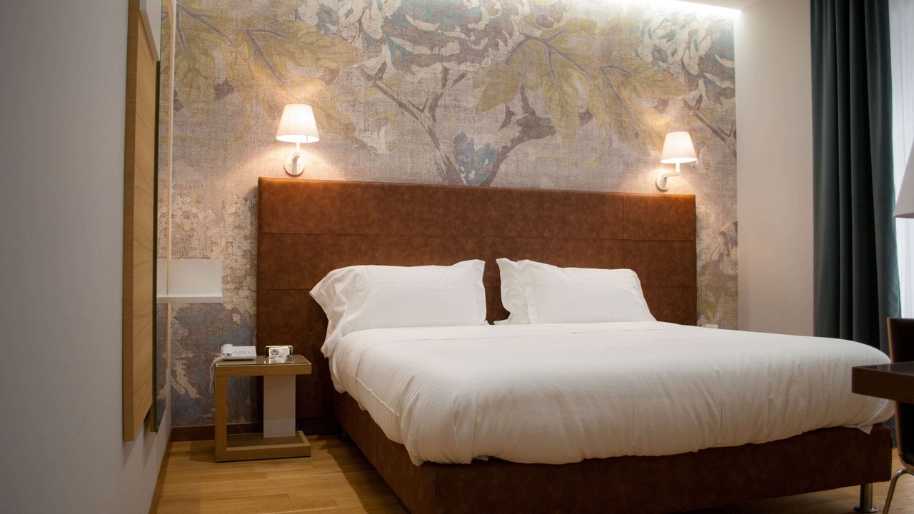 Photo of Bedroom in Palermo