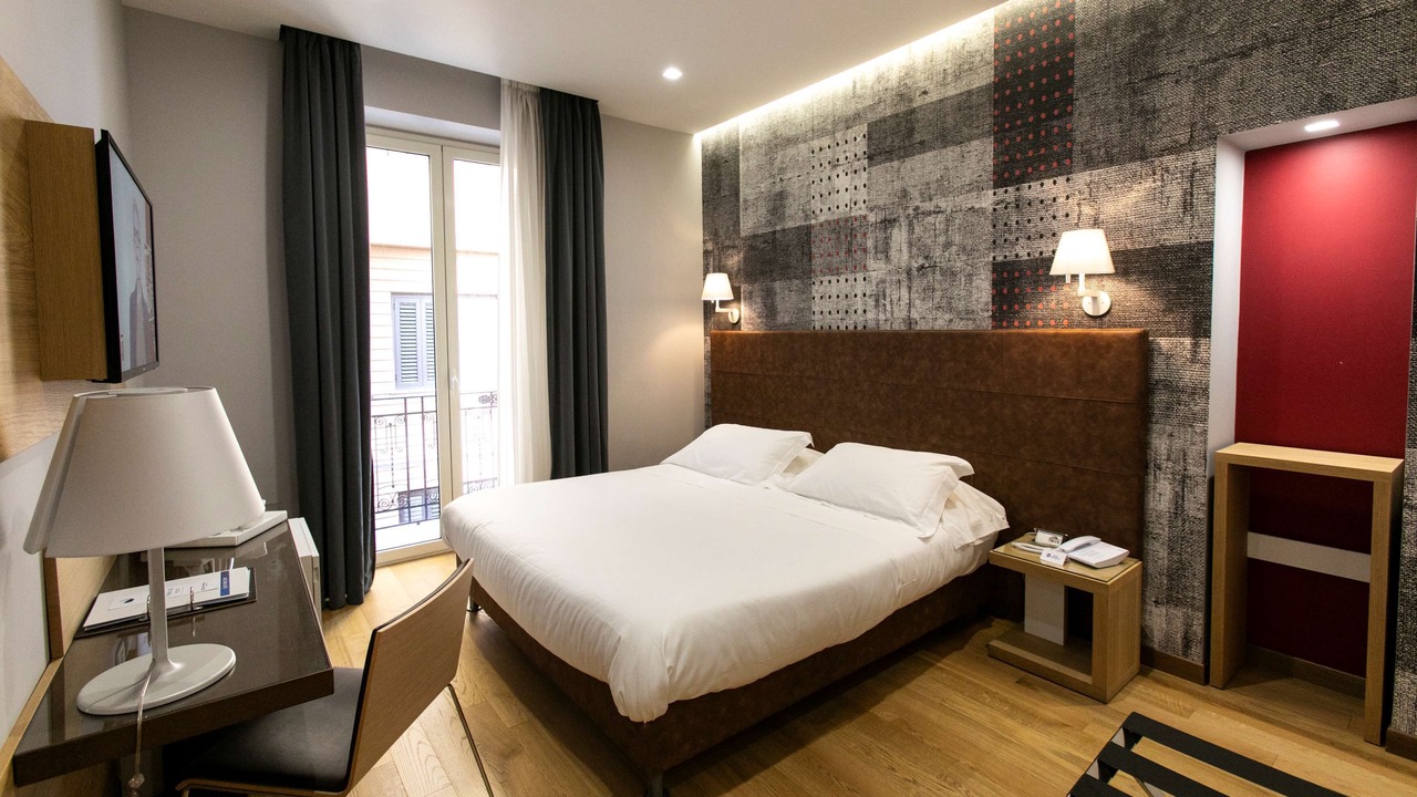 Photo of Bedroom in Palermo