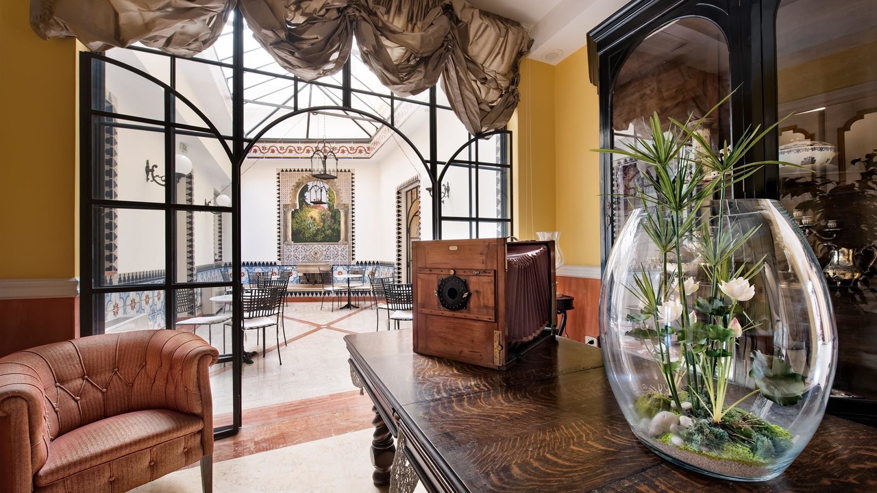 Photo of Livingroom in Palermo