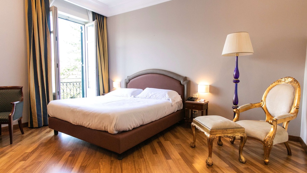 Photo of Bedroom in Palermo
