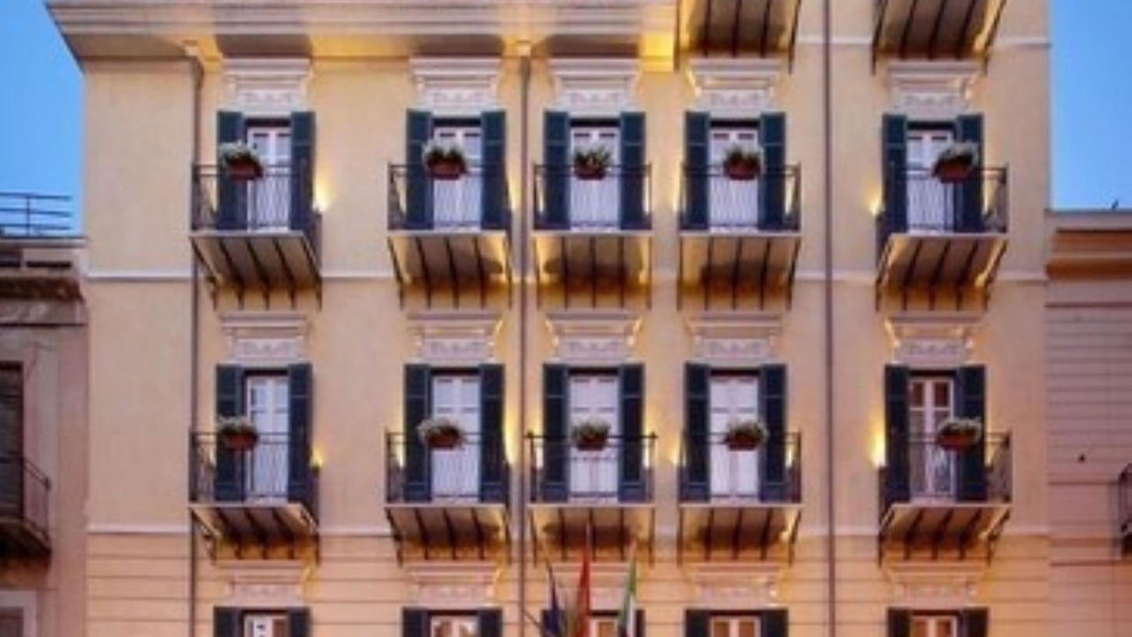 Photo of Outdoor in Palermo