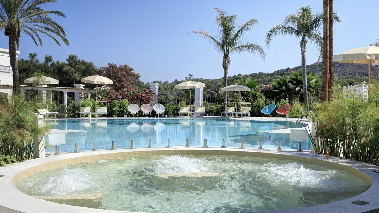 Photo of Outdoor in Vulcano Porto
