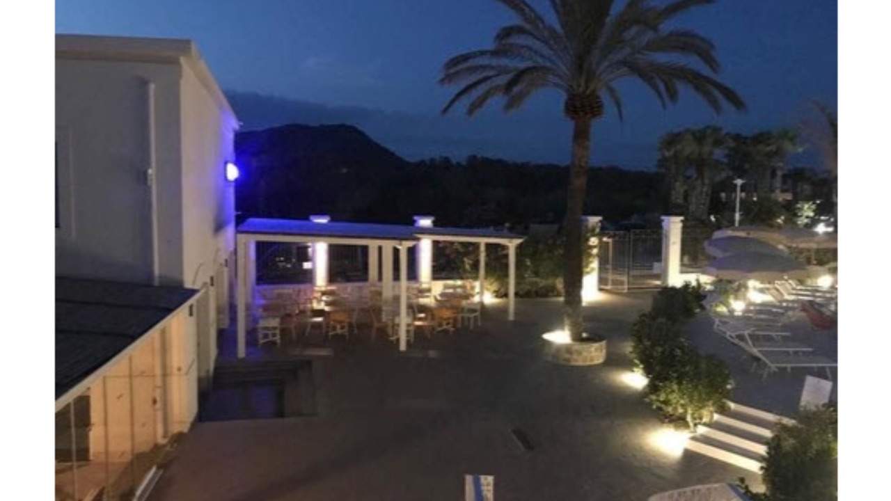 Photo of Outdoor in Vulcano Porto