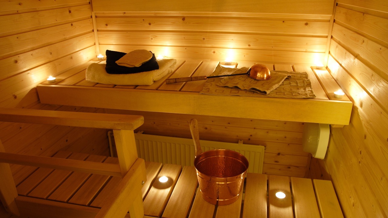 Photo of Bedroom in Vulcano Porto