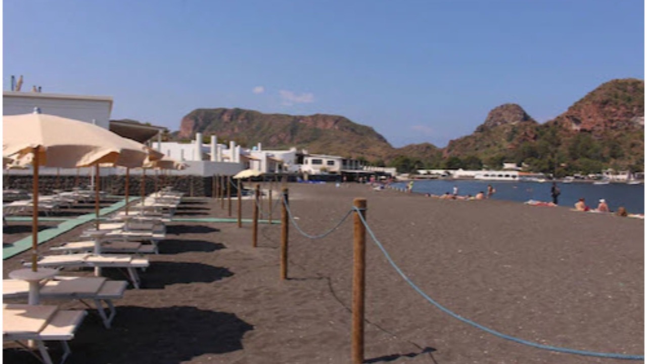 Photo of Others in Vulcano Porto
