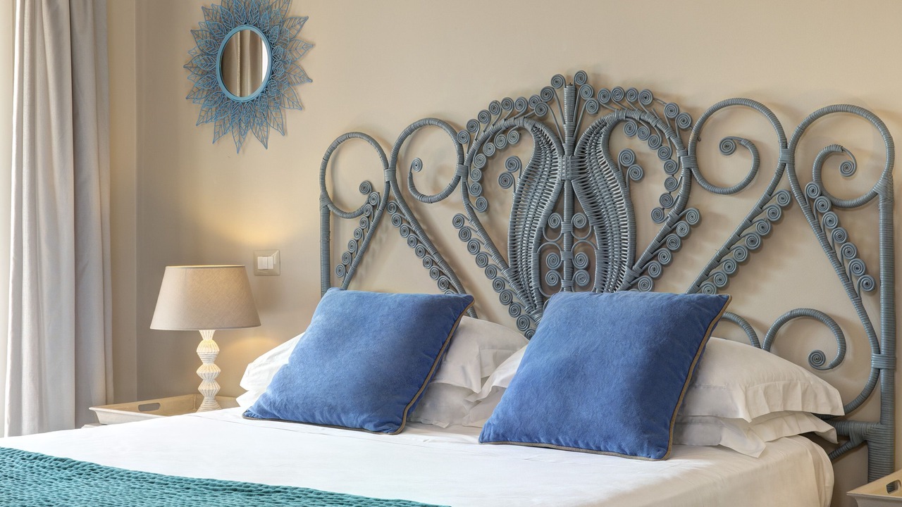 Photo of Bedroom in Vulcano Porto