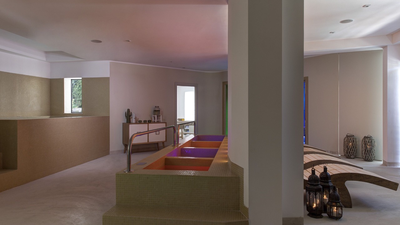 Photo of Bedroom in Vulcano Porto