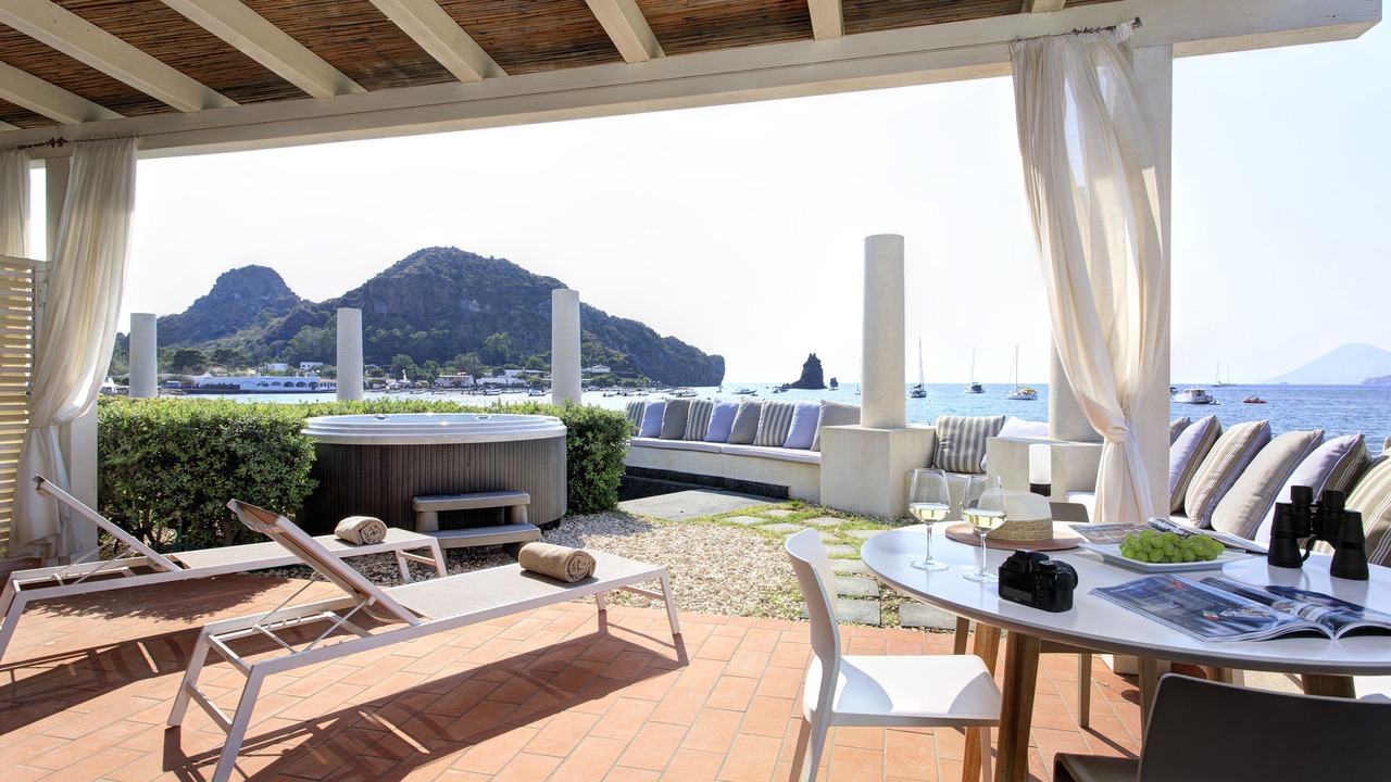 Photo of Others in Vulcano Porto