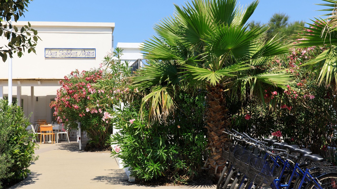 Photo of Outdoor in Vulcano Porto