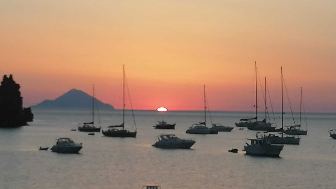 Photo of Outdoor in Vulcano Porto