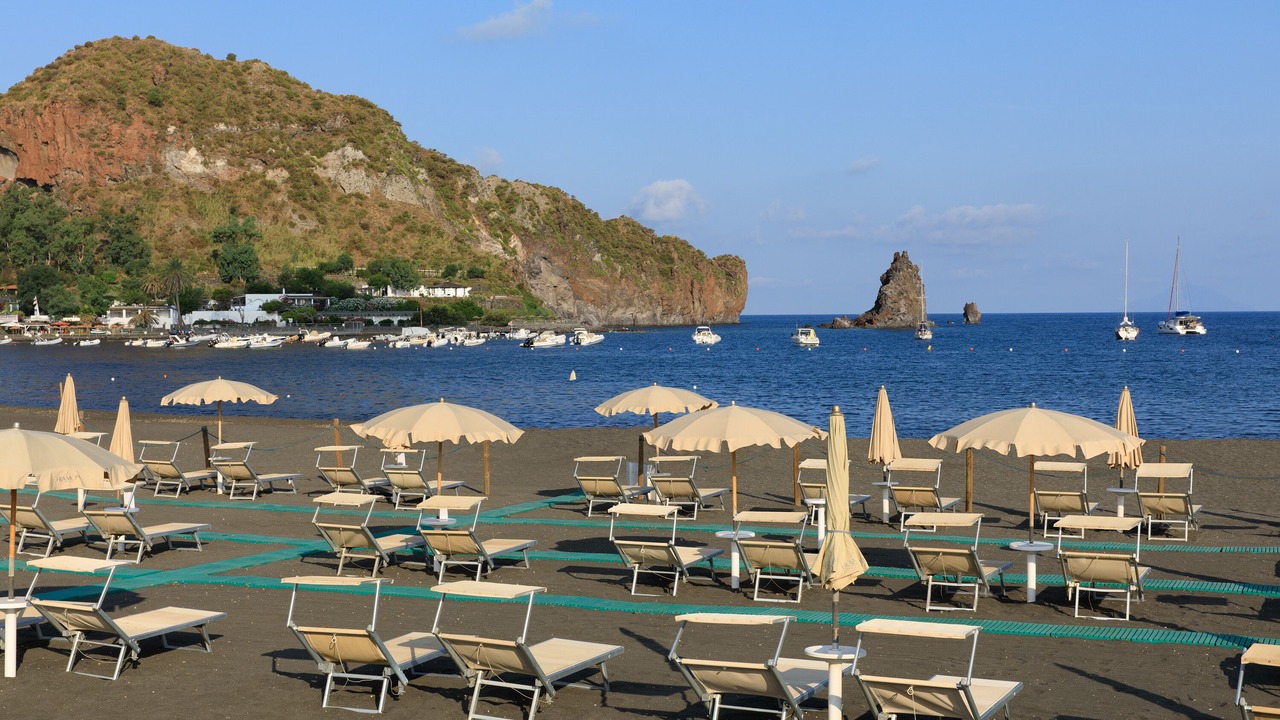 Photo of Others in Vulcano Porto