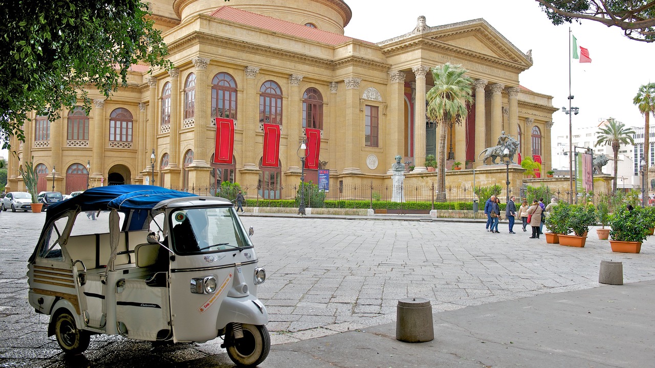 Photo of Others in Palermo