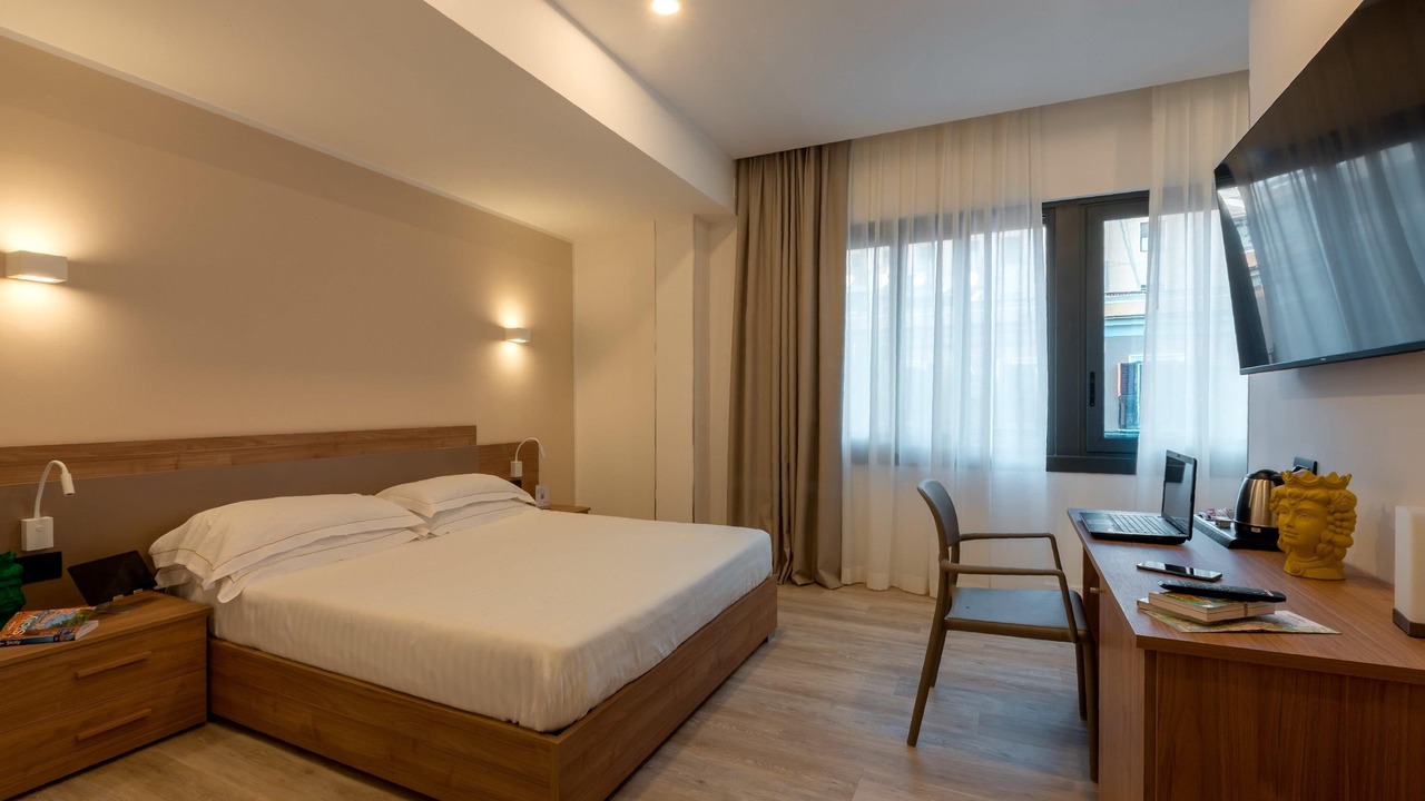 Photo of Bedroom in Palermo