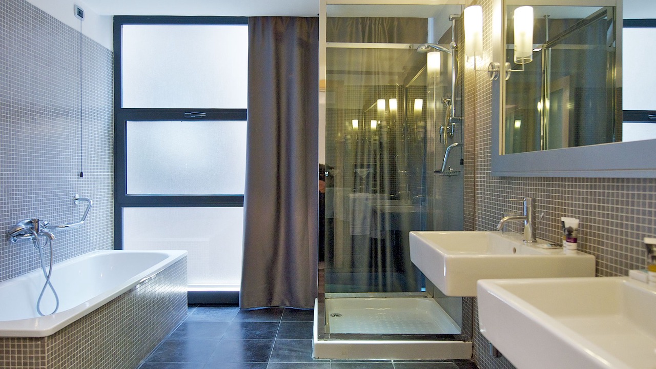 Photo of Bathroom in Palermo