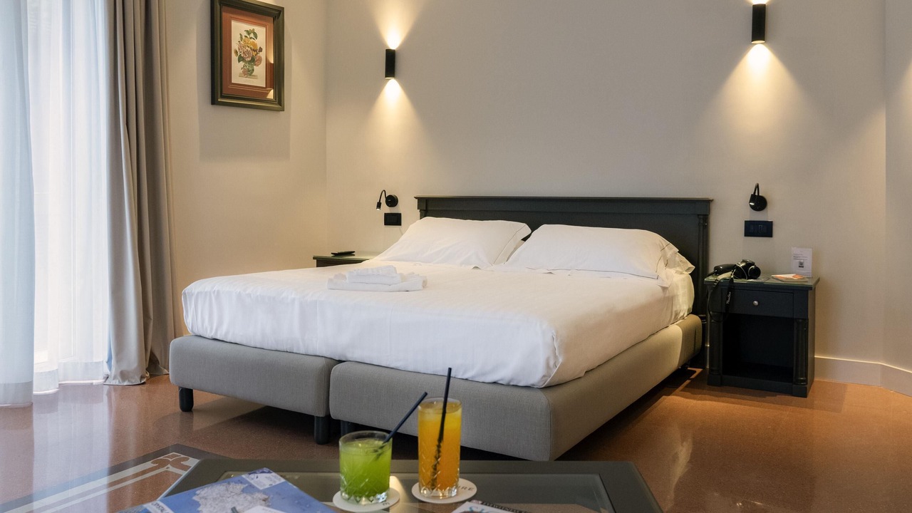 Photo of Bedroom in Palermo