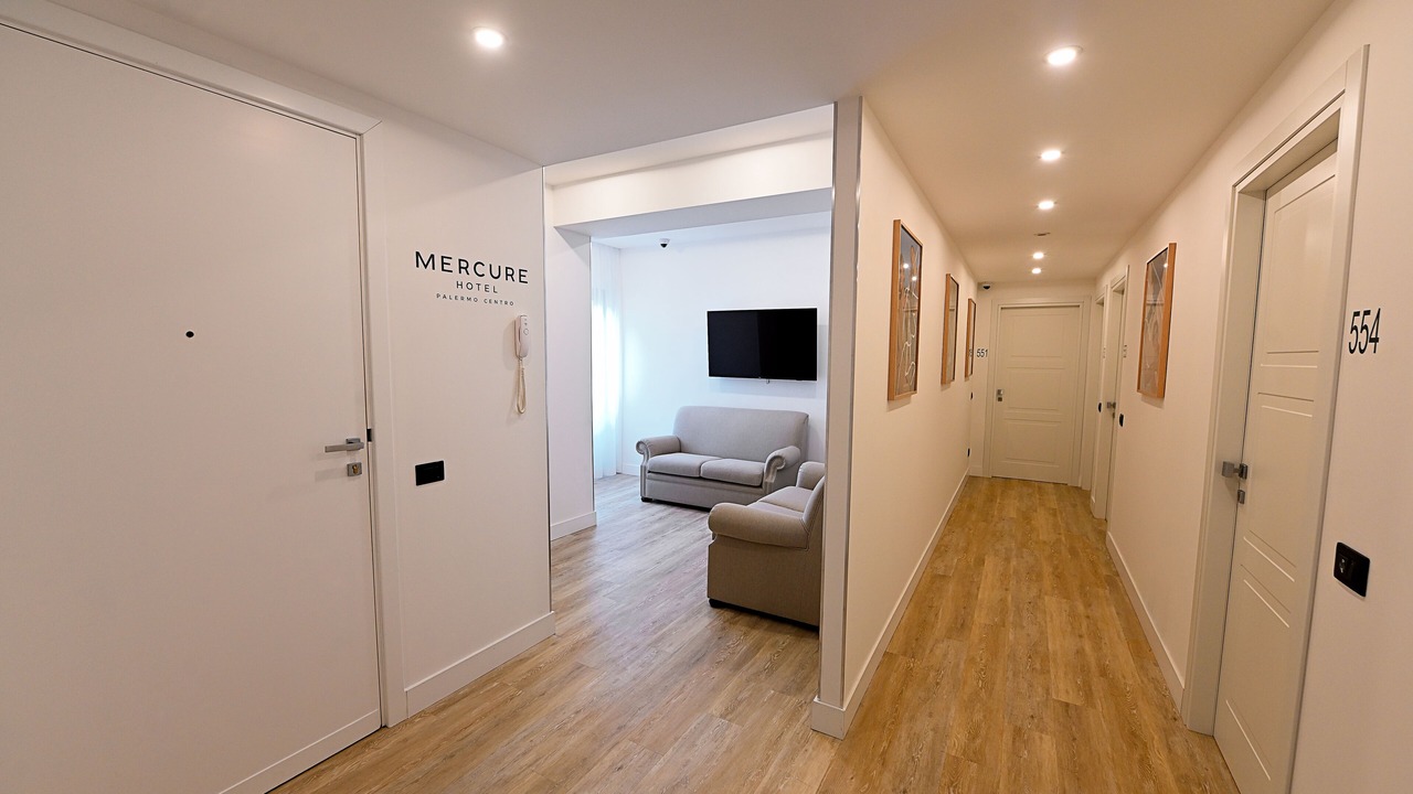 Photo of Bedroom in Palermo
