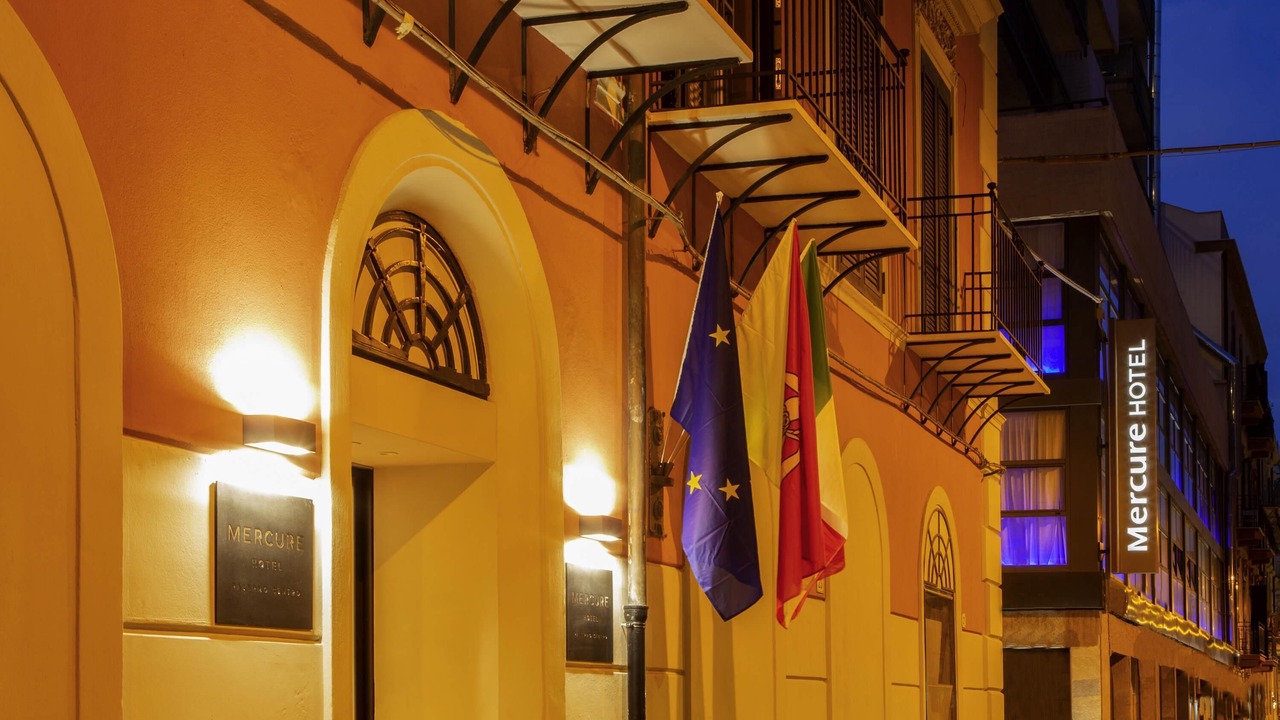 Photo of Outdoor in Palermo