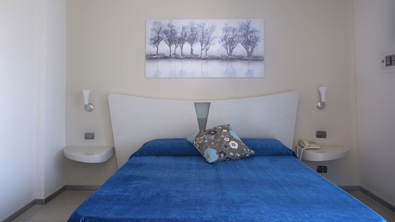 Photo of Bedroom in Villaggio Mose