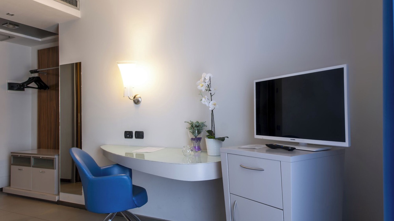 Photo of Bedroom in Villaggio Mose