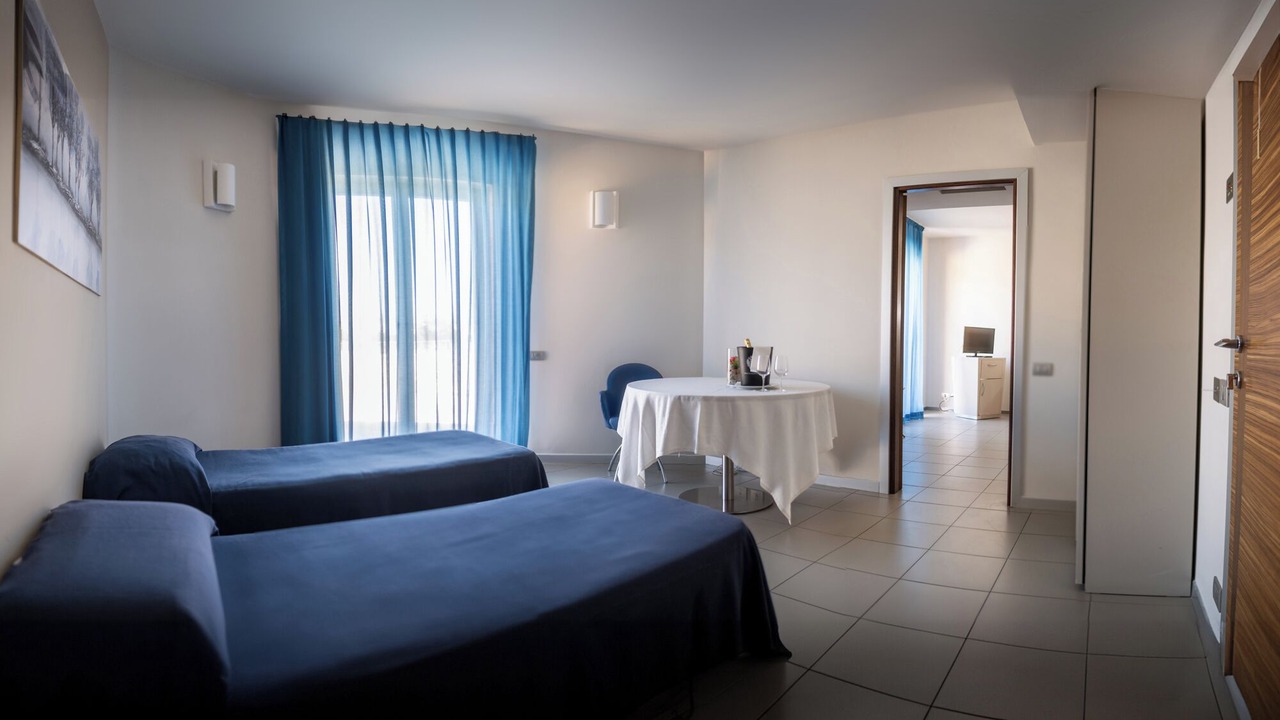 Photo of Bedroom in Villaggio Mose