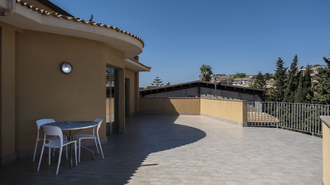 Photo of Bedroom in Villaggio Mose