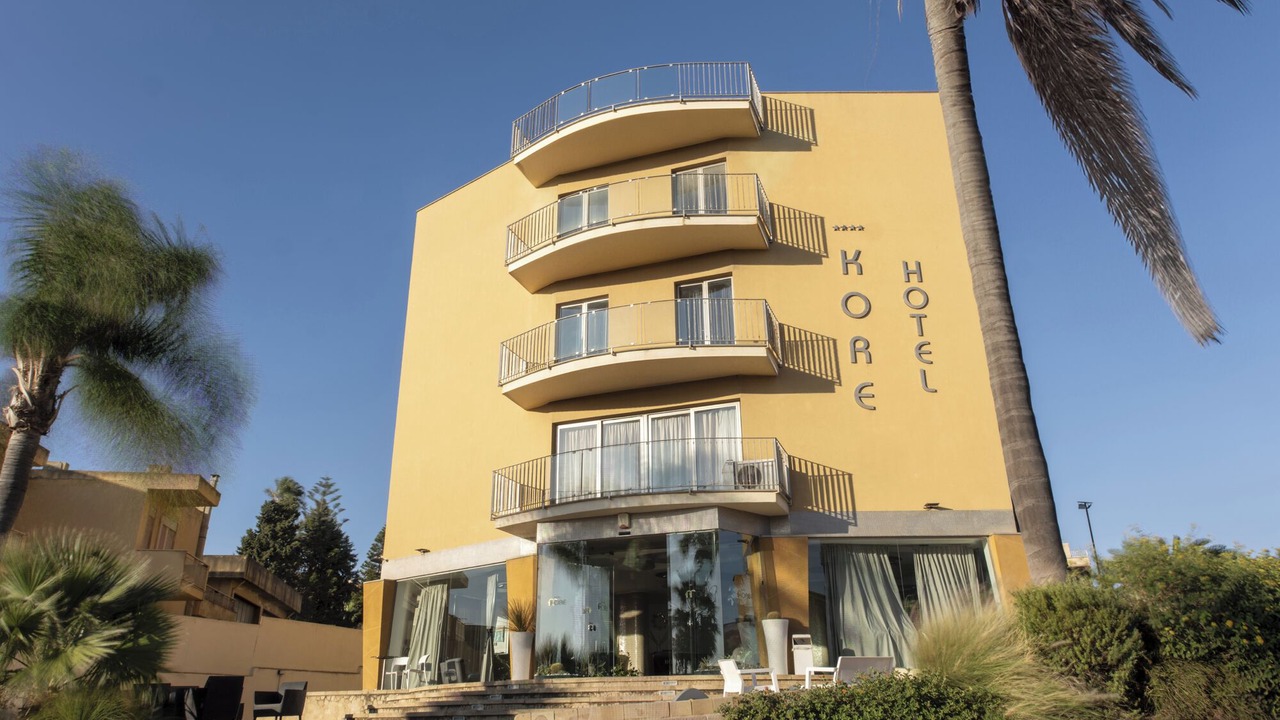 Photo of Outdoor in Villaggio Mose