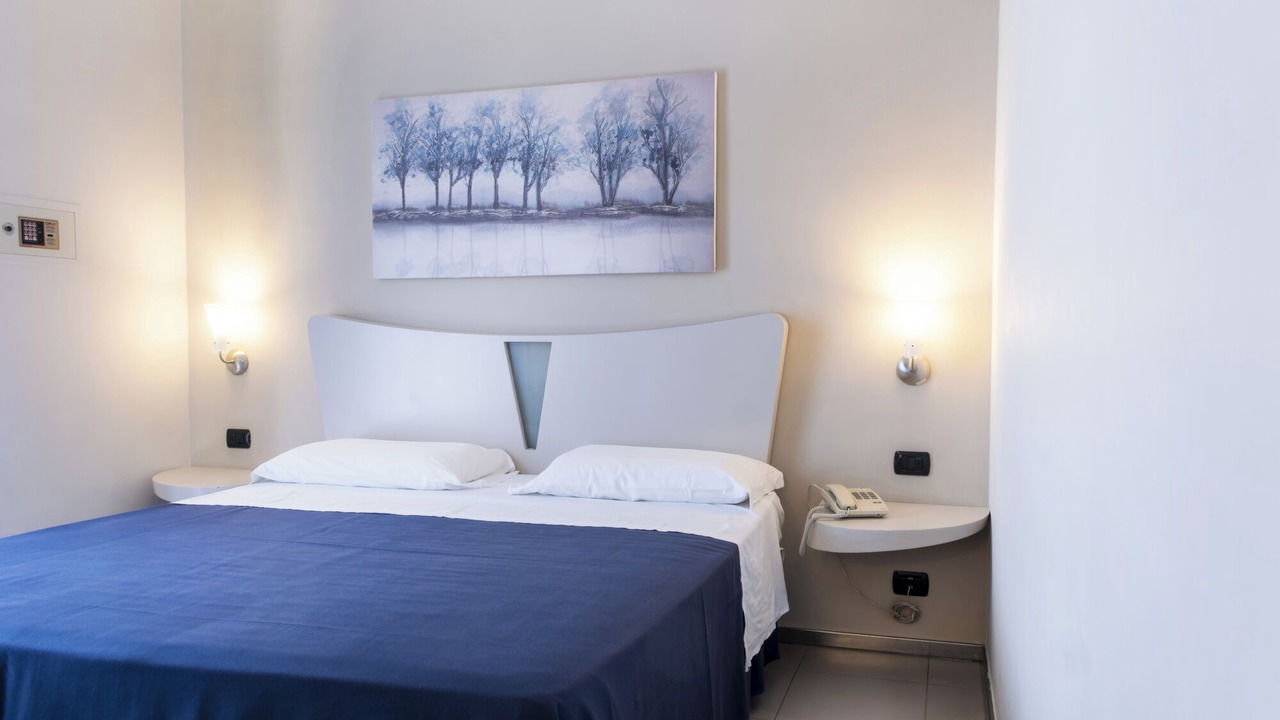 Photo of Bedroom in Villaggio Mose