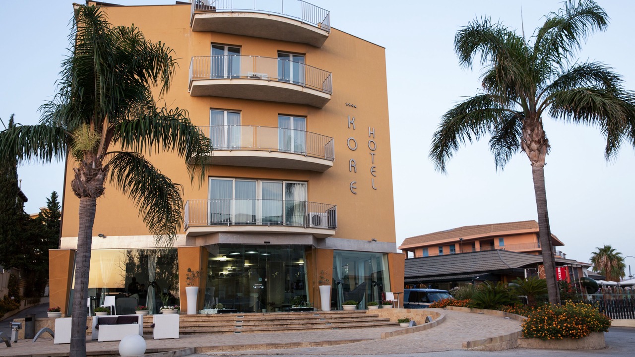 Photo of Outdoor in Villaggio Mose