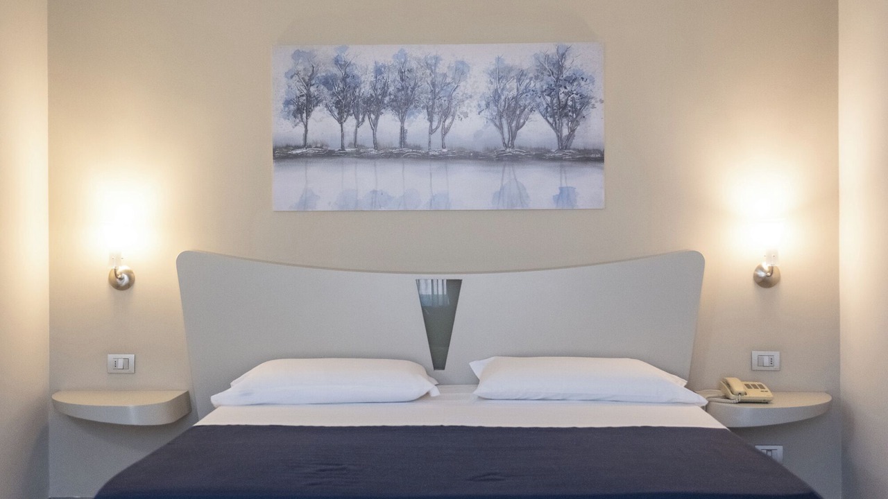 Photo of Bedroom in Villaggio Mose