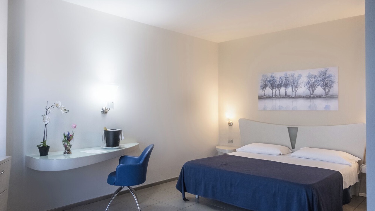 Photo of Bedroom in Villaggio Mose