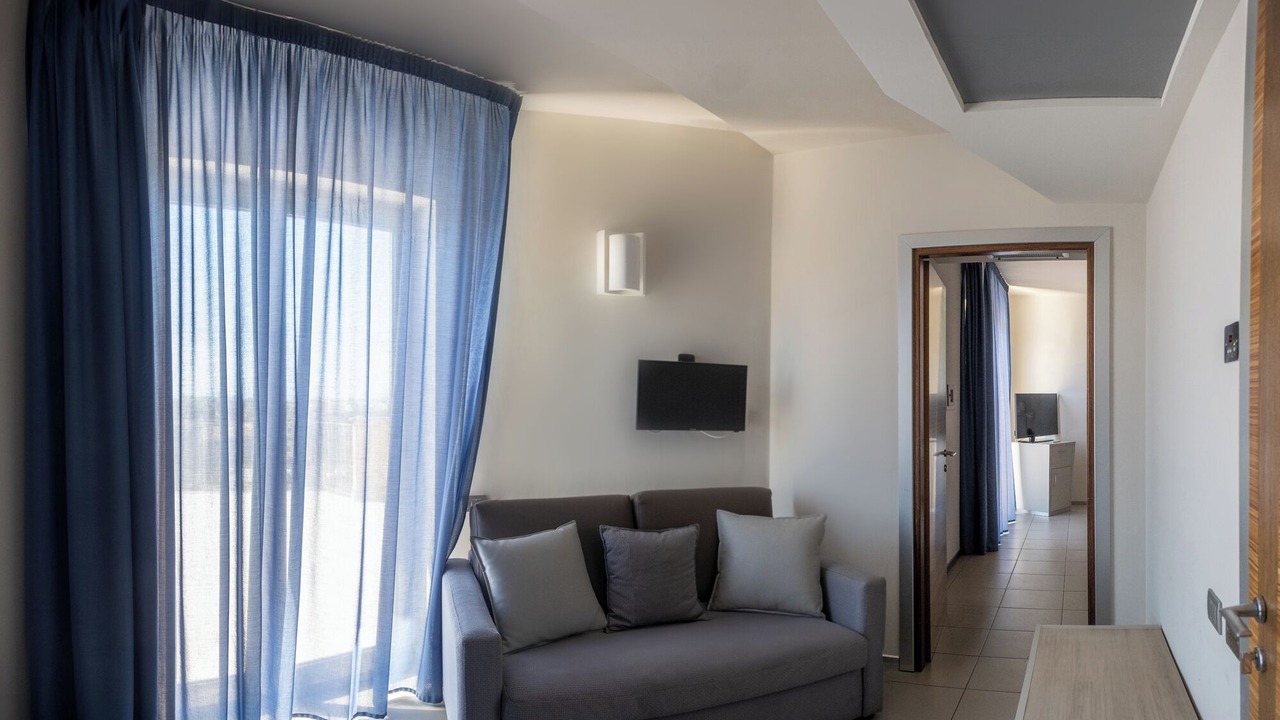 Photo of Bedroom in Villaggio Mose