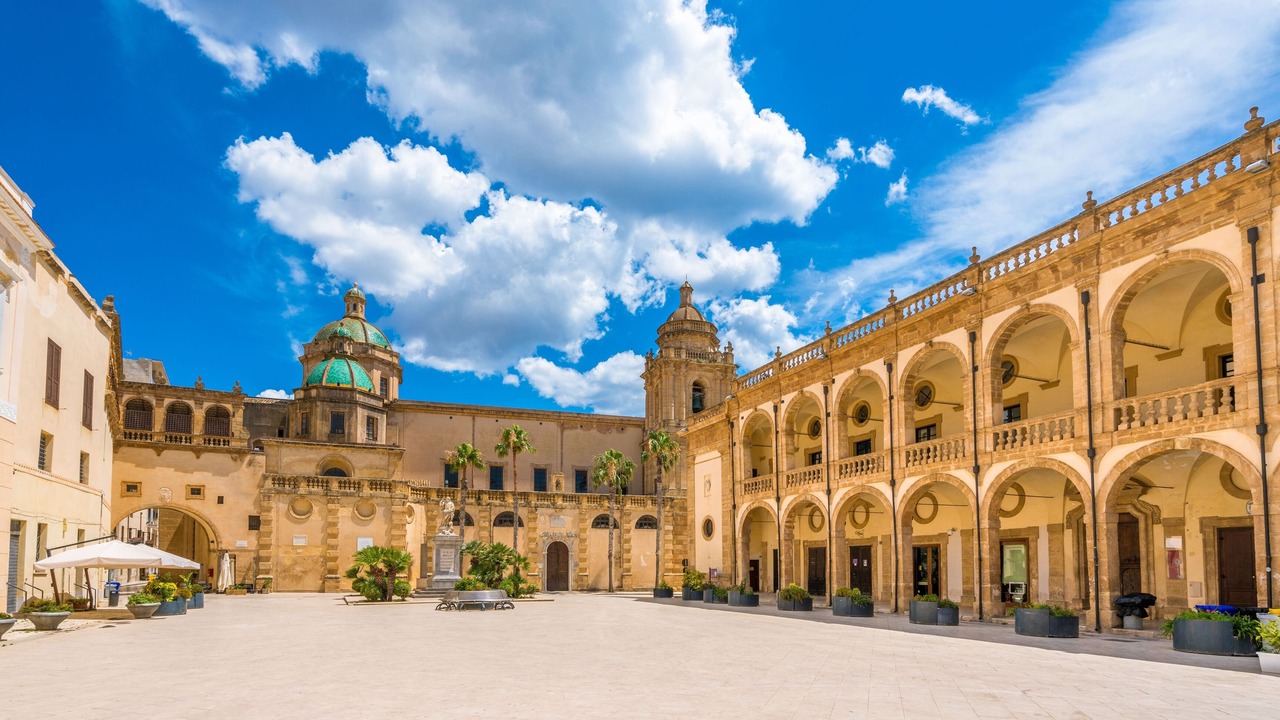 Photo of Outdoor in Mazara del Vallo