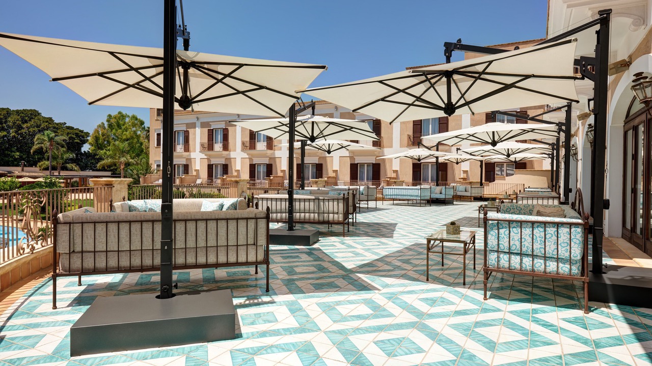 Photo of Patio Balcony in Mazara del Vallo