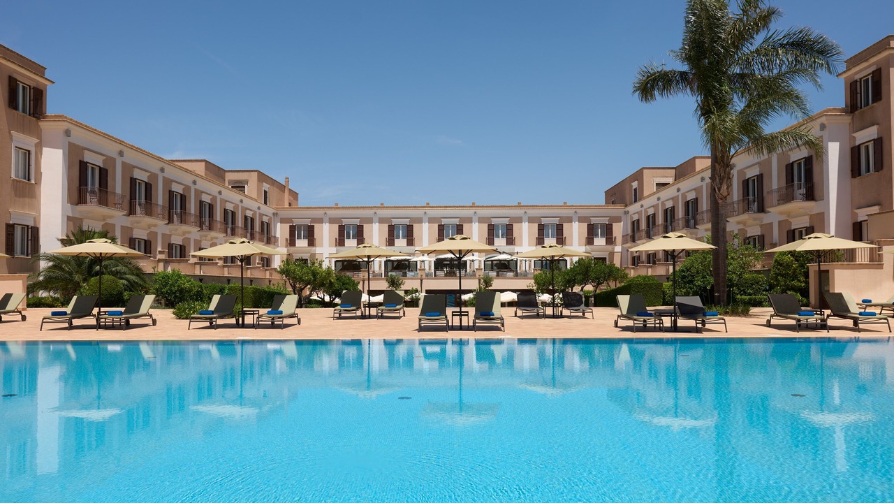 Photo of Outdoor in Mazara del Vallo