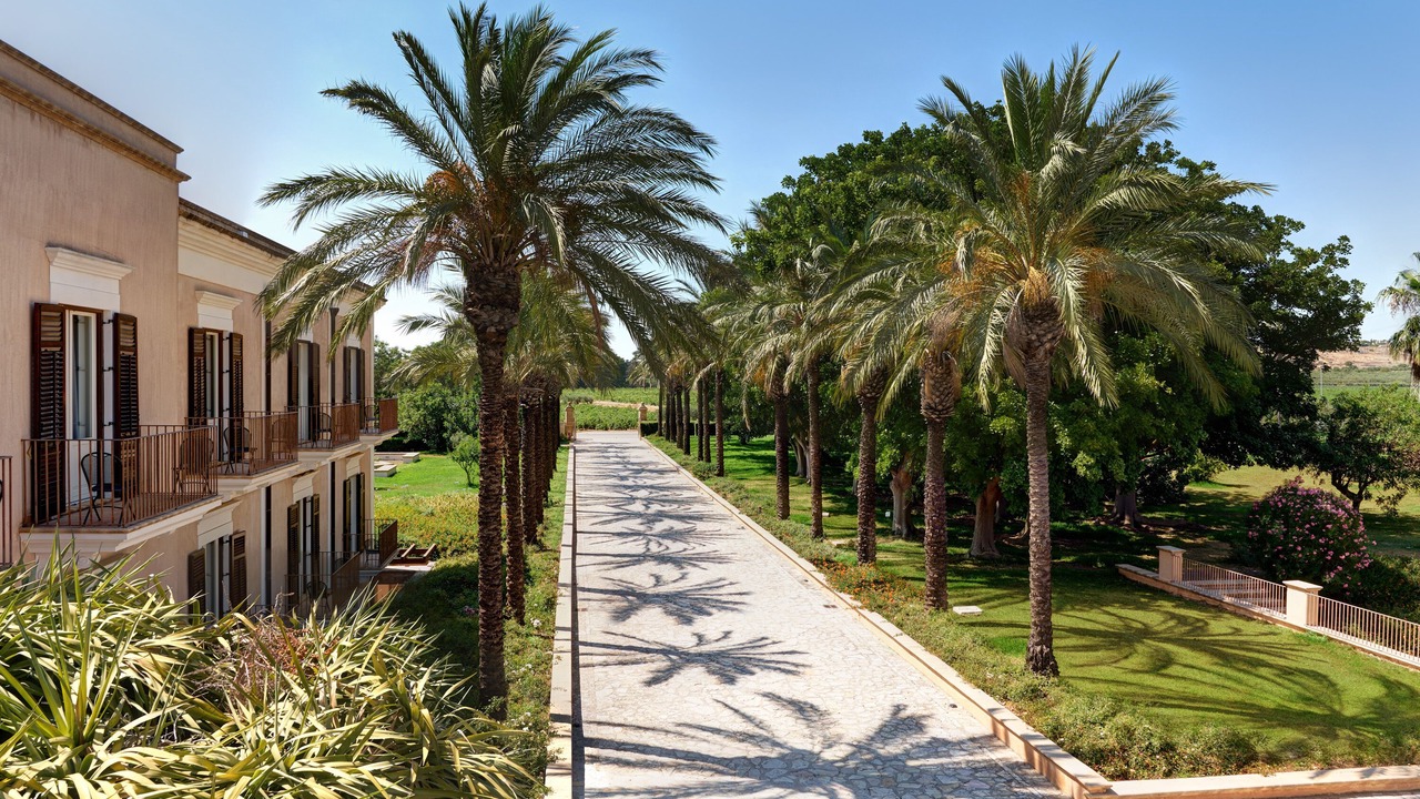 Photo of Outdoor in Mazara del Vallo